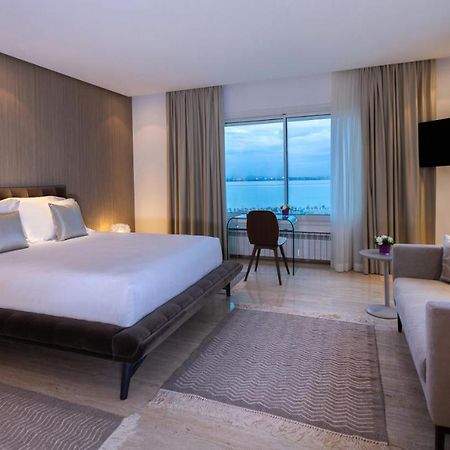 Adam Hotel Suites Tunes Exterior foto