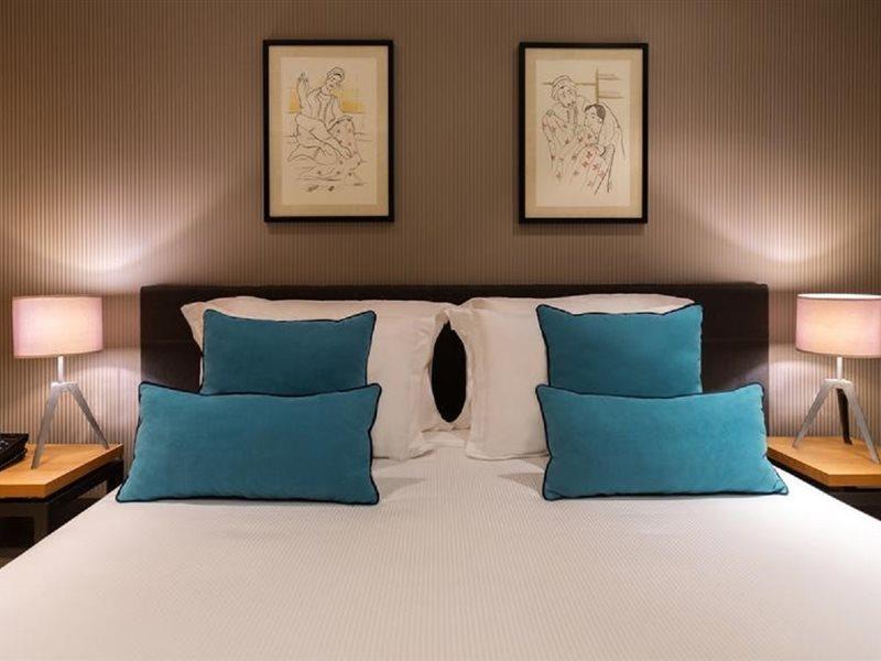 Adam Hotel Suites Tunes Exterior foto